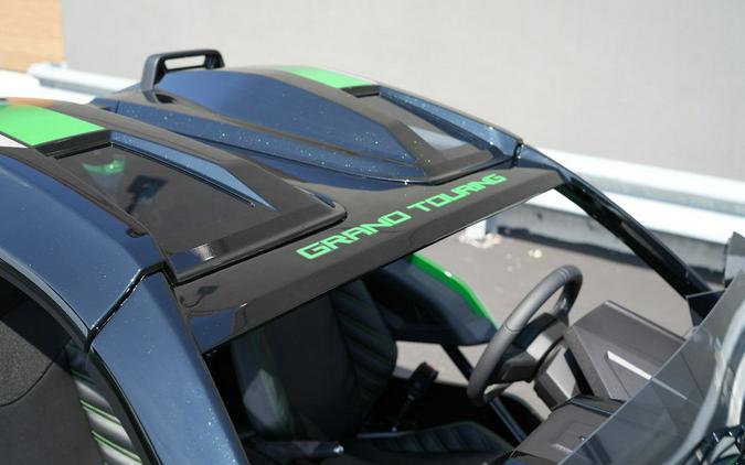 2026 Polaris Slingshot Grand Touring Manual