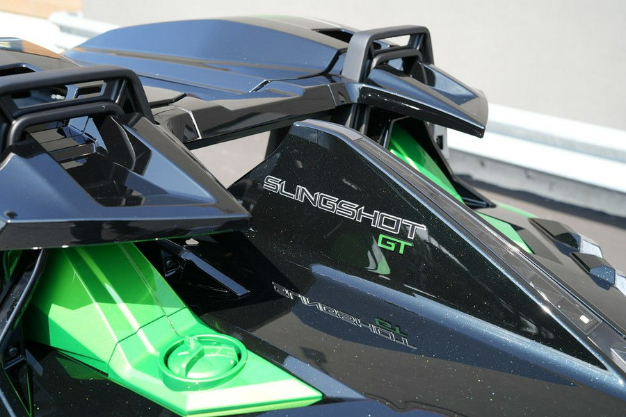 2026 Polaris Slingshot Grand Touring Manual