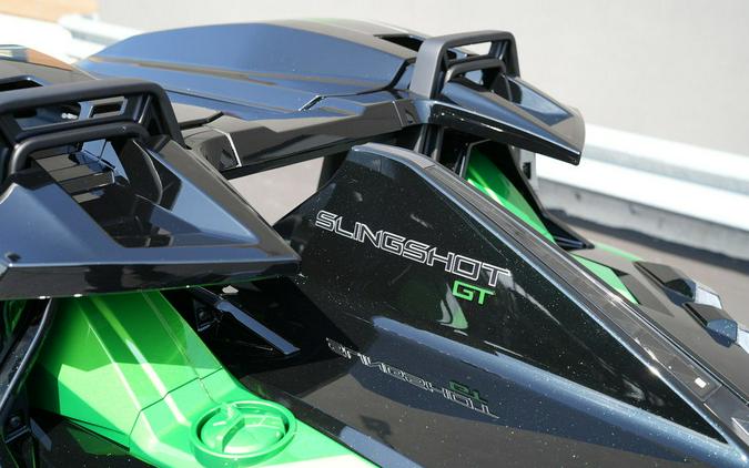 2026 Polaris Slingshot Grand Touring Manual