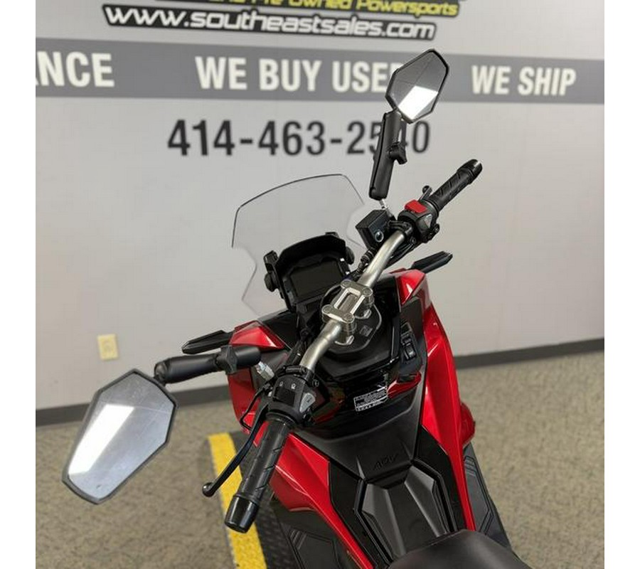 2022 Honda® ADV150