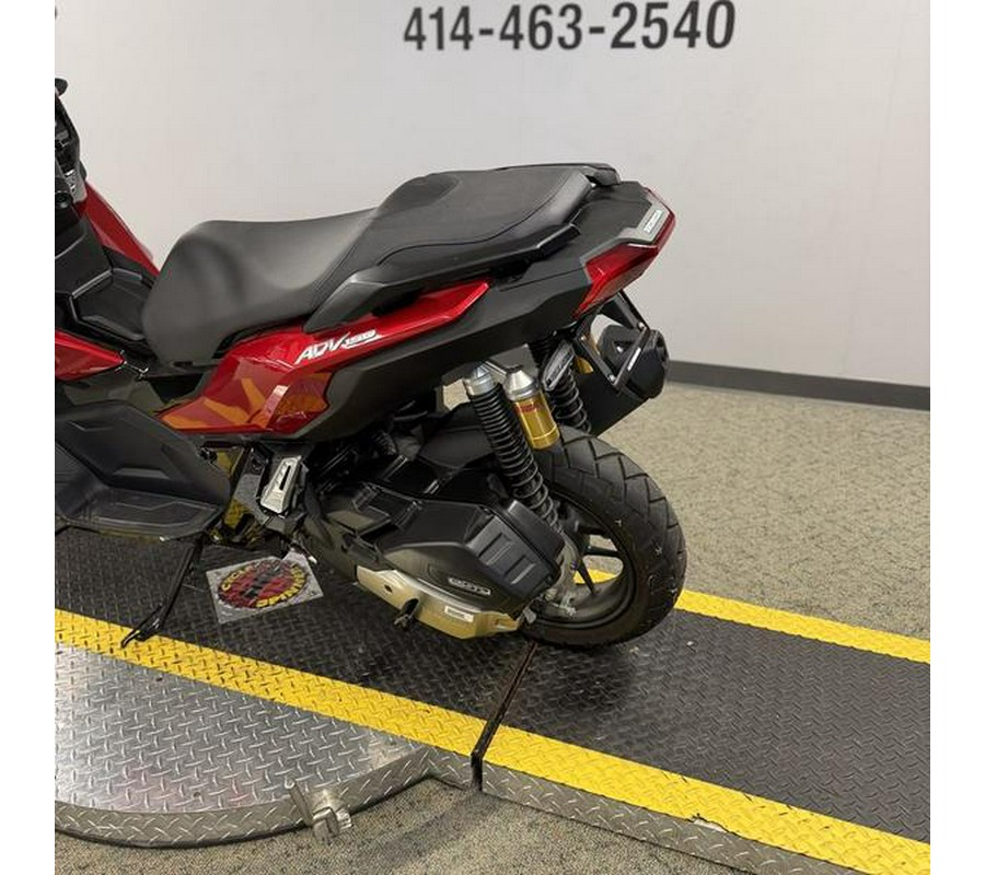 2022 Honda® ADV150