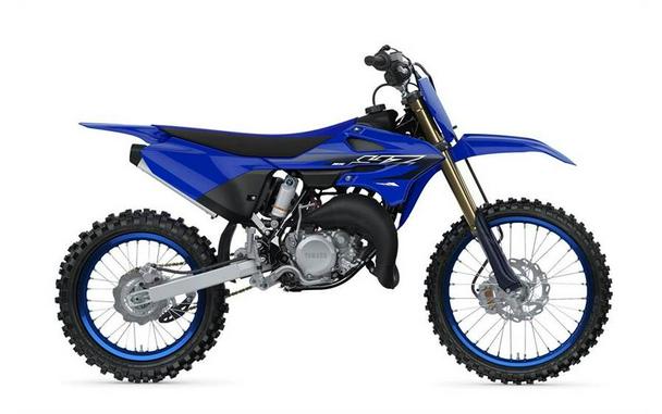 2022 Yamaha YZ85LW Review [10 Fast Facts from Glen Helen Raceway]