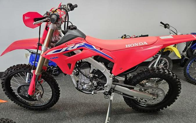 2022 Honda® CRF450RX