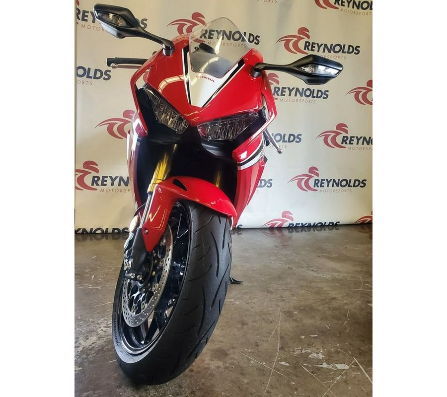 2021 Honda® CBR1000RR ABS