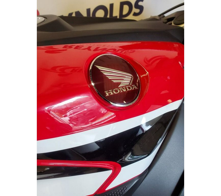 2021 Honda® CBR1000RR ABS