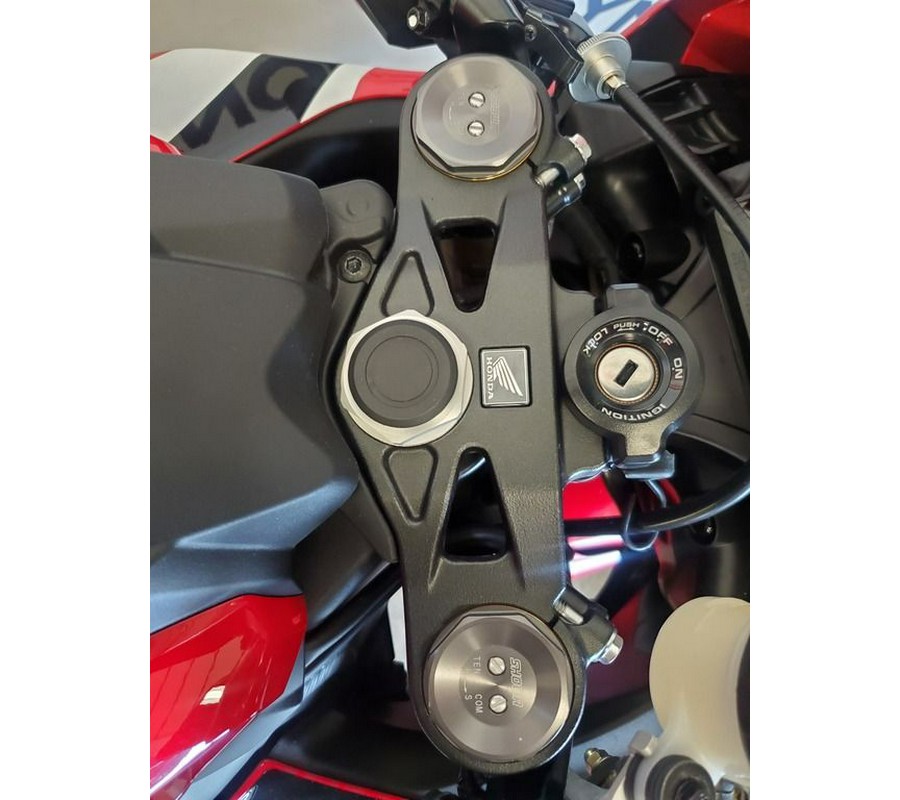 2021 Honda® CBR1000RR ABS