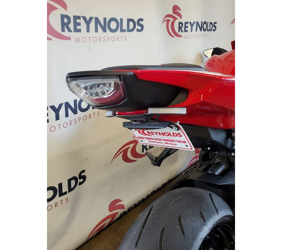 2021 Honda® CBR1000RR ABS