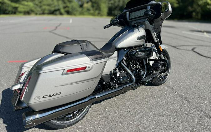 2023 Harley-Davidson® FLHXSE - CVO™ Street Glide®