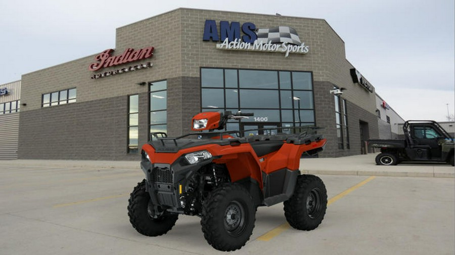 2024 Polaris® Sportsman 450 H.O. EPS