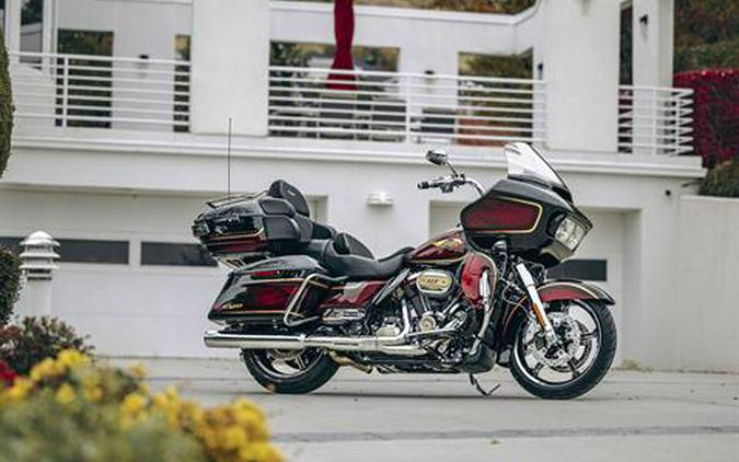 2023 Harley-Davidson CVO™ Road Glide® Limited Anniversary