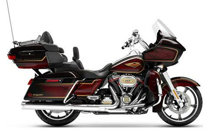 2023 Harley-Davidson CVO™ Road Glide® Limited Anniversary