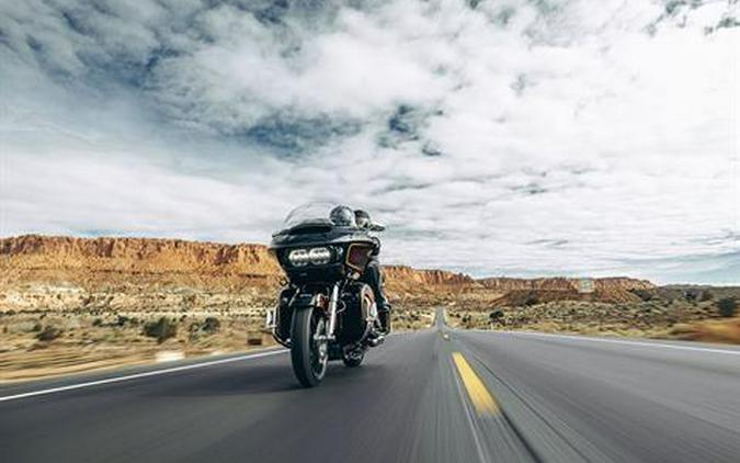 2023 Harley-Davidson CVO™ Road Glide® Limited Anniversary