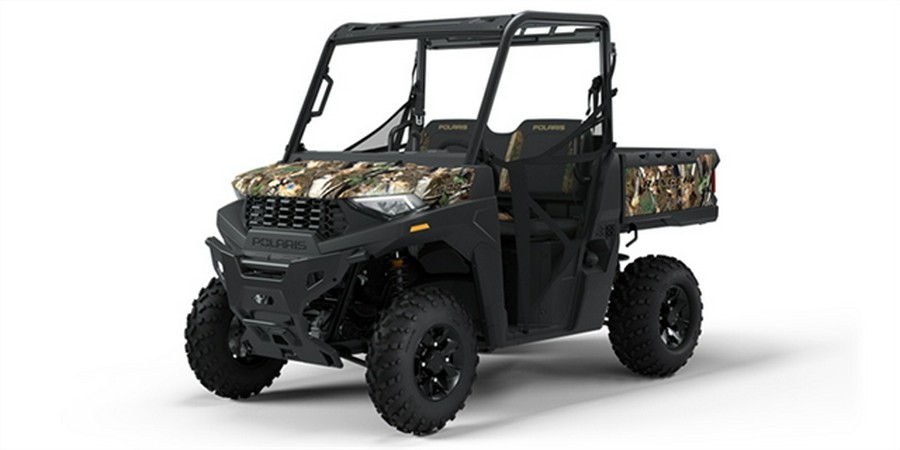 2024 Polaris Ranger SP 570 Premium