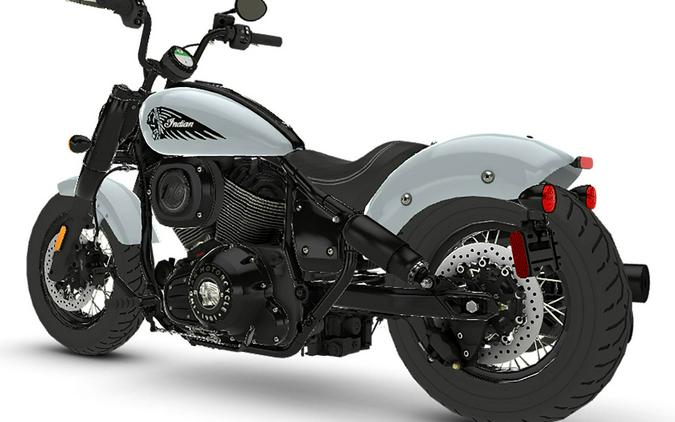 2024 Indian Motorcycle Chief Bobber Dark Horse®