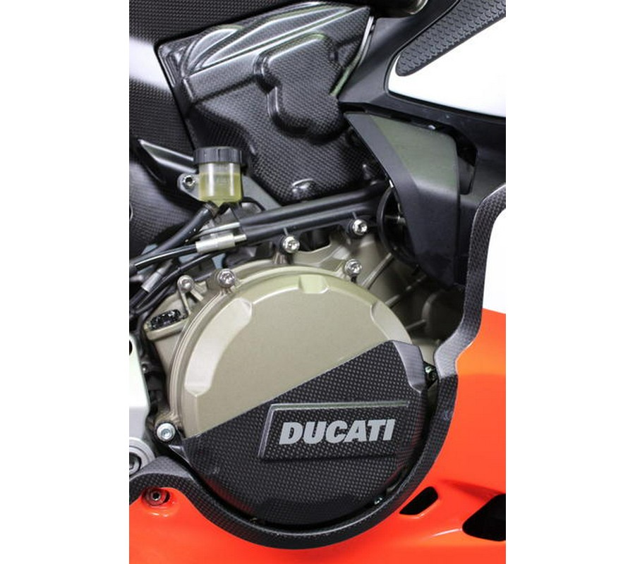 2014 Ducati 1199 Superleggera