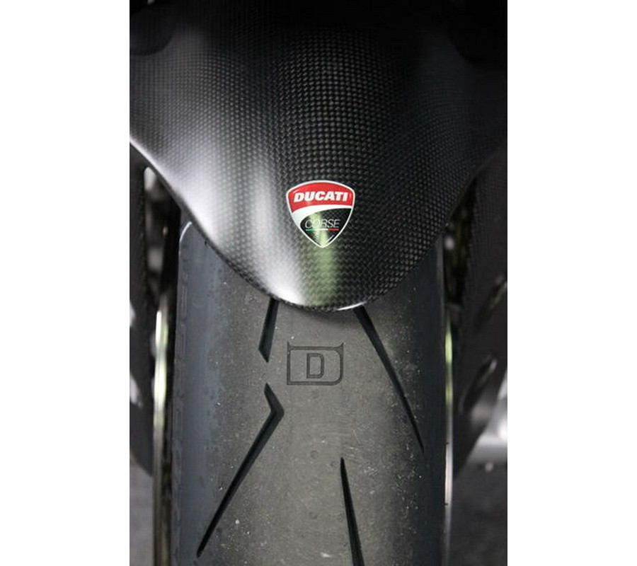 2014 Ducati 1199 Superleggera