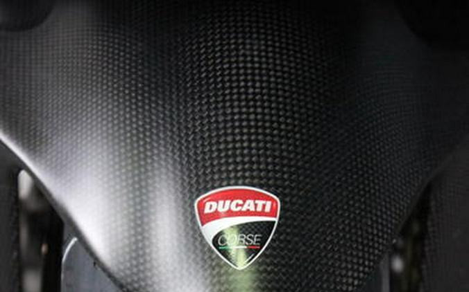 2014 Ducati 1199 Superleggera