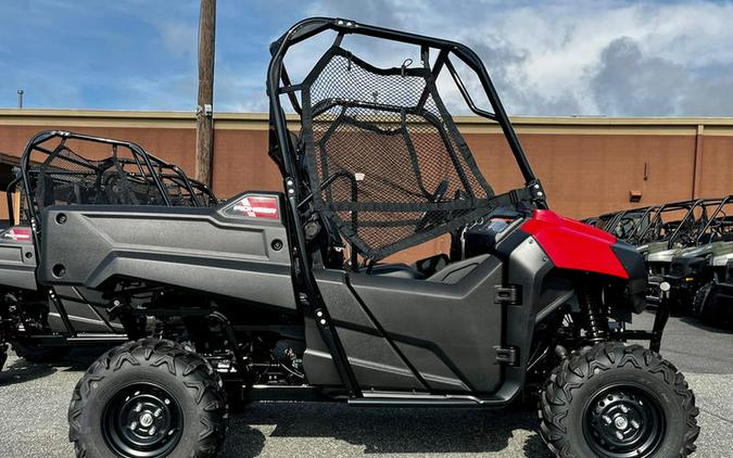 2024 Honda® Pioneer 700