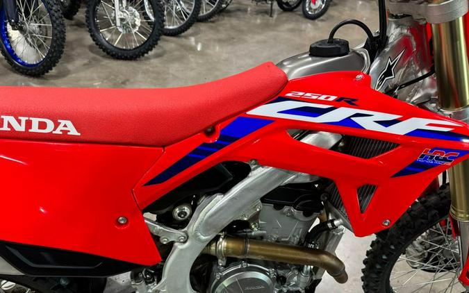 2024 Honda CRF® 250R