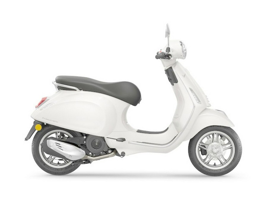 2024 Vespa Primavera 150