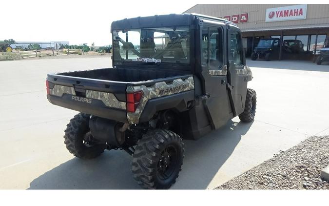 2024 Polaris Industries RANGER CREW XP 1000 NORTH STAR