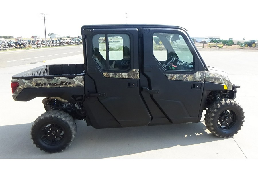 2024 Polaris Industries RANGER CREW XP 1000 NORTH STAR