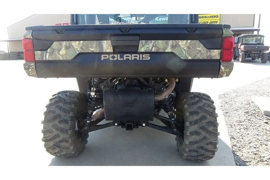 2024 Polaris Industries RANGER CREW XP 1000 NORTH STAR