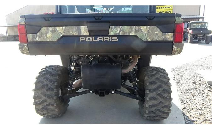 2024 Polaris Industries RANGER CREW XP 1000 NORTH STAR