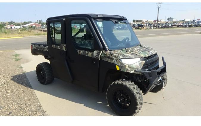 2024 Polaris Industries RANGER CREW XP 1000 NORTH STAR