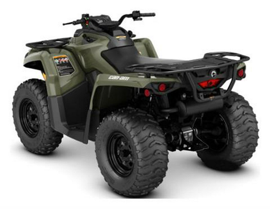 2020 Can-Am Outlander 450