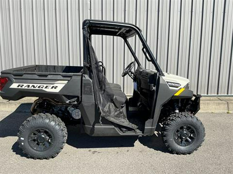 2025 Polaris Ranger 1000 Premium