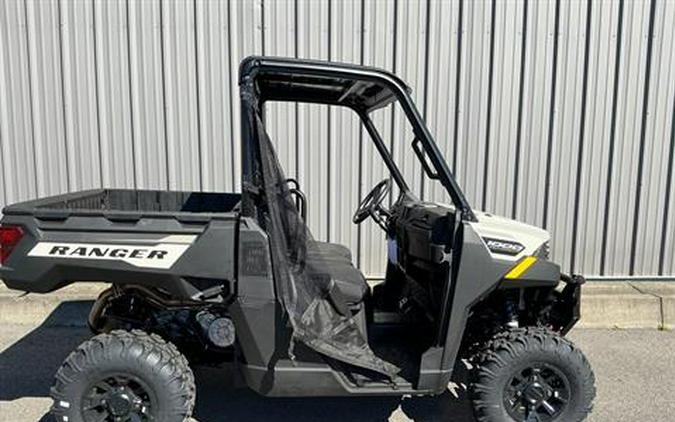 2025 Polaris Ranger 1000 Premium