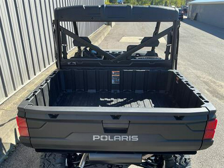 2025 Polaris Ranger 1000 Premium