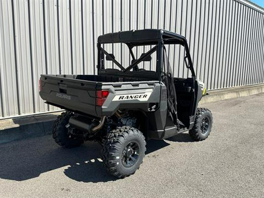 2025 Polaris Ranger 1000 Premium