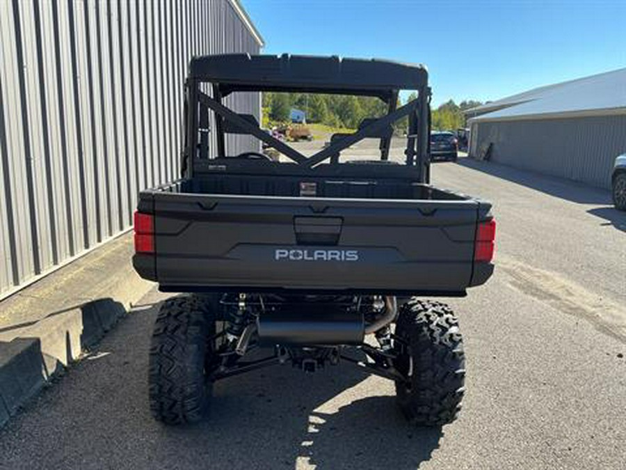 2025 Polaris Ranger 1000 Premium