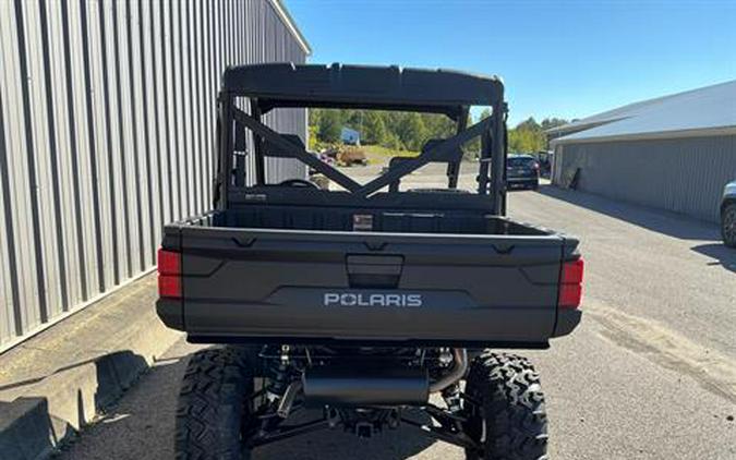 2025 Polaris Ranger 1000 Premium