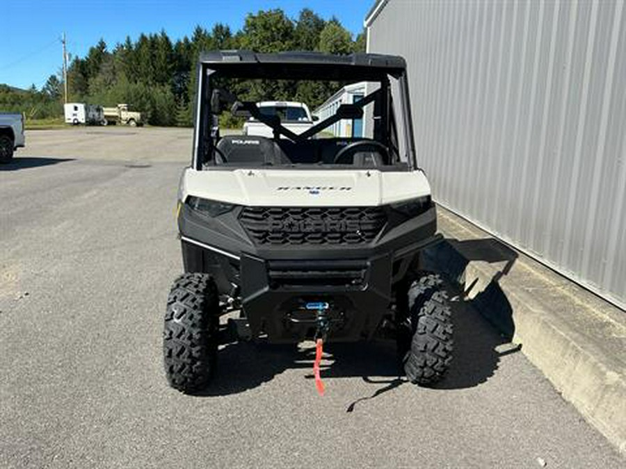 2025 Polaris Ranger 1000 Premium