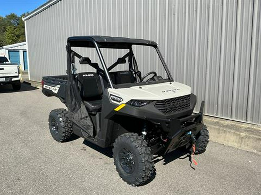 2025 Polaris Ranger 1000 Premium