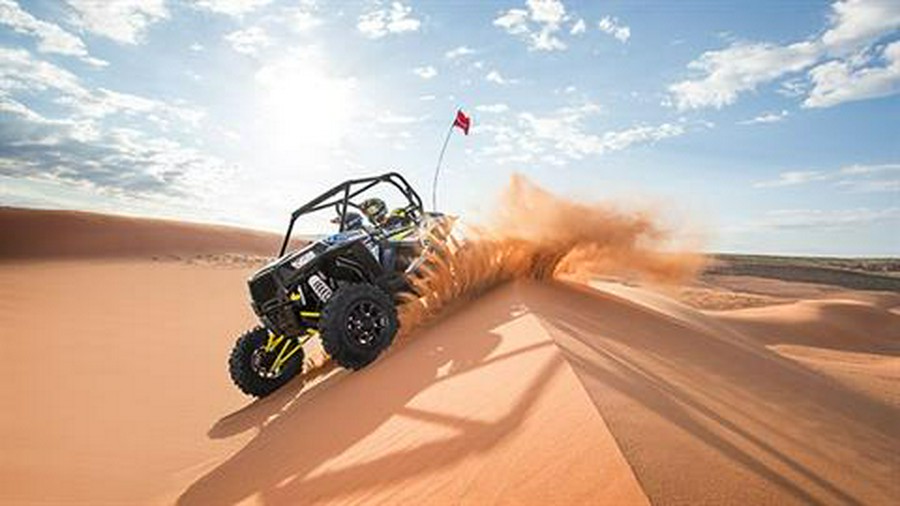 2017 Polaris RZR XP 1000 EPS