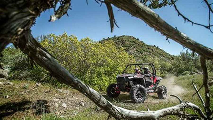 2017 Polaris RZR XP 1000 EPS