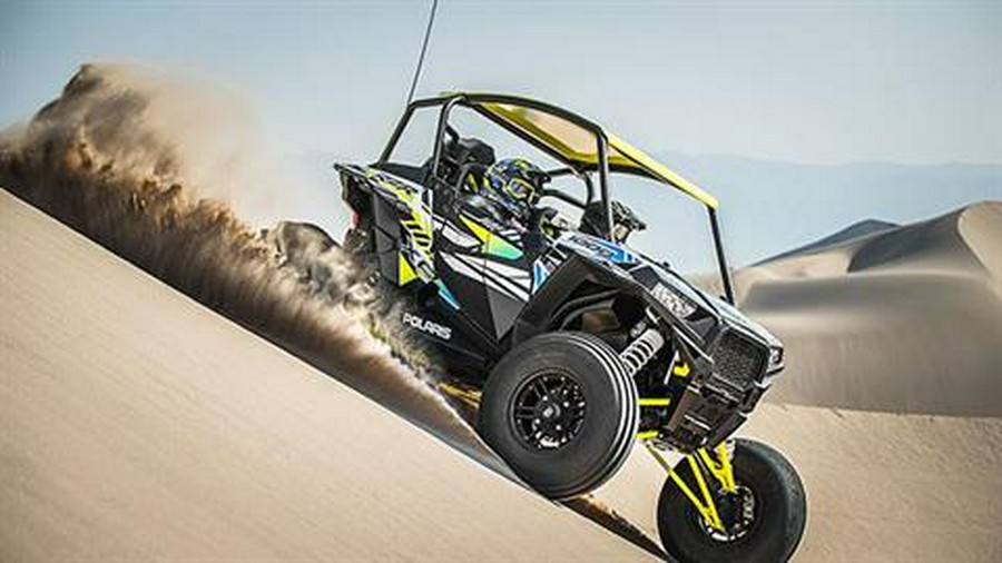 2017 Polaris RZR XP 1000 EPS