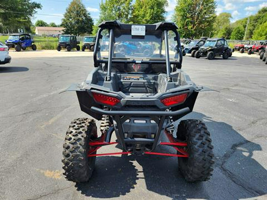 2017 Polaris RZR XP 1000 EPS