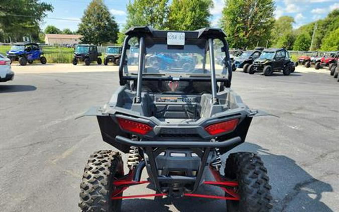 2017 Polaris RZR XP 1000 EPS