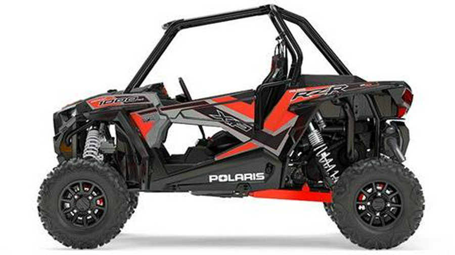 2017 Polaris RZR XP 1000 EPS