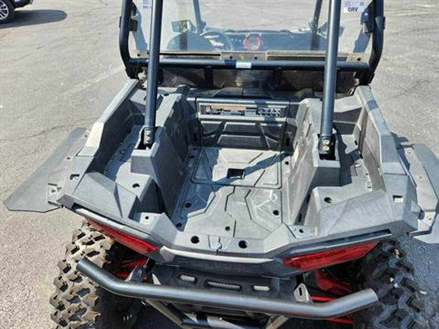 2017 Polaris RZR XP 1000 EPS