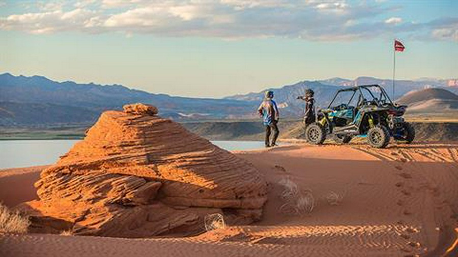 2017 Polaris RZR XP 1000 EPS