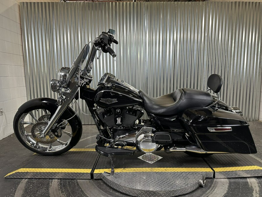 2016 Harley-Davidson Road King