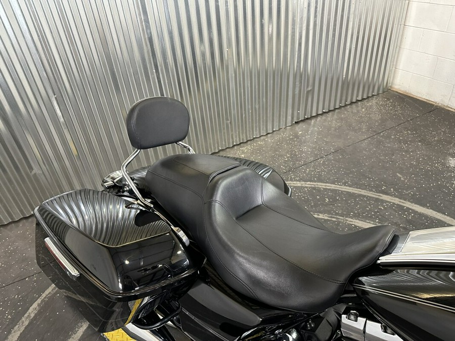 2016 Harley-Davidson Road King