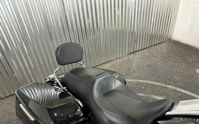 2016 Harley-Davidson Road King