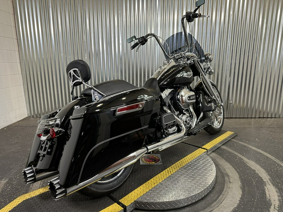2016 Harley-Davidson Road King